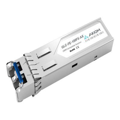Axiom 100BASE-FX SFP for Cisco