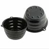 Universal 5-1/4" & 6 1/2" Speaker Protector Baffle (Pair) view 1