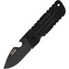 Bear & Son BH15HP01BK Hawkpoint Compact Knife view 1
