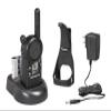 3 Pack of Motorola CLS1410 Two Way Radio Walkie Talkies (UHF) (SG_B00TR774GU_US) (Renewed) view 3