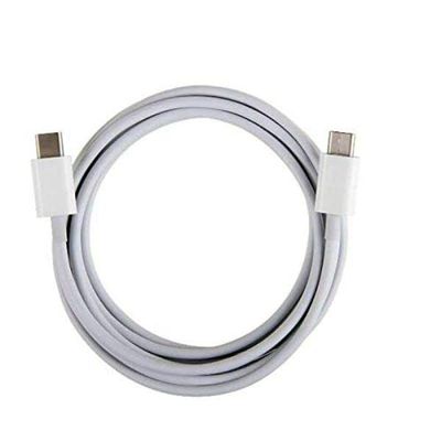 ADD-ON USBC2USBC2MW-AA 2 m USB 3.1 C Male to Male Cable White
