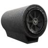 Audiopipe TUBOX1050 10 Loaded Tube Bass Combo - Tspx1050 In Tube / Apcle1002 / Bms1500x view 2