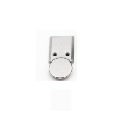 ABZEKH Drone Accessories Genuine for Gimbal Camera Cover for DJI Mavic Pro Drone Replacement for Gimbal Motor Arm Cover Repair Spare Parts Retail/Wholesale (Color : Cover 1)