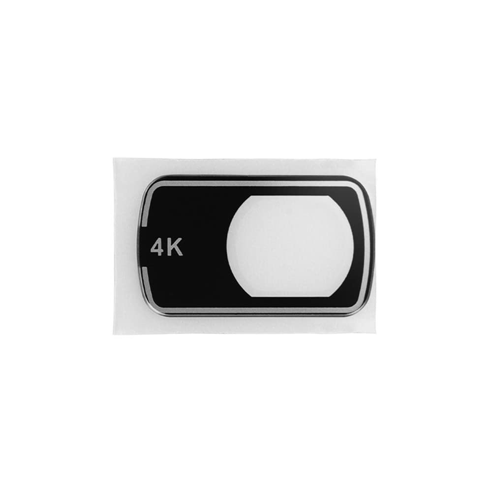 ABZEKH Drone Accessories Genuine for Gimbal Camera Lens Glass for DJI Mini 2 / SE Drone Replacement Repair Parts Accessories New Retail/Wholesale
