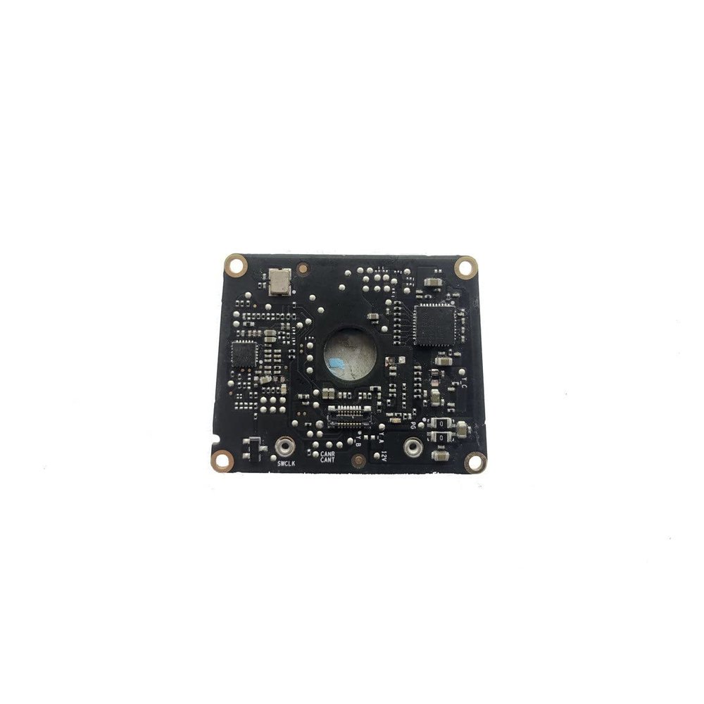 ABZEKH Drone Accessories Genuine for Gimbal Camera Board for DJI Mavic 2 Pro/Zoom Drone Replacement for DJI Mavic 2 Repair Parts Retail/Wholesale