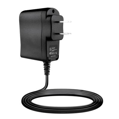Dysead Ac Dc Adapter for Eton Grundig Eton FR200 FR200G FR-250 FR-300 FR-350 FR-400 American Red Cross Emergency Radio Traveler II Digital G8 Radio G8-ACA-US