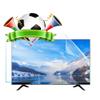 AIZYR Anti Reflective TV Screen Protection Film/Blue Light Blocking Protector Panel/Anti Scratch Matte Filter Reduce Eye Fatigue for 75-85 inch LCD LED OLED HDTV,85inch 1902x1089mm view 1