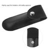 Bottle Opener Leather Case Black Professional Pocket Folding Knife Carrier view 4