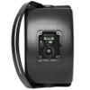 Pure Resonance Audio S6 6.5" Outdoor Surface Mount Loudspeaker (2-Pack, Black) view 3