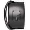 Pure Resonance Audio S6 6.5" Outdoor Surface Mount Loudspeaker (2-Pack, Black) view 4