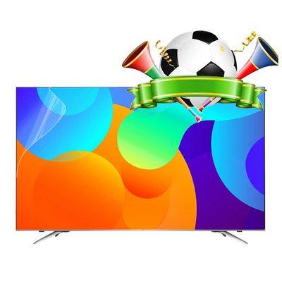 AIZYR Monitor Frosted Anti Glare Screen Anti Blue Light UV Filter Guard Against Radiation, Protect Your Eyes, for 75-85 inch Sharp, Sony, Samsung, Hisense, LG Etc,77inch 1722x993mm