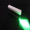 WONDSUNSON 2 x Green Light Pen Type Penlight Flashlight One Mode Green Light LED Torch for Camping Hiking Fishing Hunting Animal Protecting Night Vision view 2