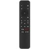RMF-TX900U Replace Infrared Remote Work for Sony TV XR-75X90CK KD-65X80CK XR-75X95K XR-55X90CK XR-85X95K XR-65X95K XR-42A90K KD-75X80CK XR-65A80CK XR-65X90CK XR-55A80CK XR-77A80CK XR-85X90CK KD55X80CK view 1