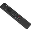 RMF-TX900U Replace Infrared Remote Work for Sony TV XR-75X90CK KD-65X80CK XR-75X95K XR-55X90CK XR-85X95K XR-65X95K XR-42A90K KD-75X80CK XR-65A80CK XR-65X90CK XR-55A80CK XR-77A80CK XR-85X90CK KD55X80CK view 3