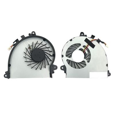 Laptop CPU Fan for Ibuypower Battalion M1771 M1771-2 Ultra-Thin M1771 New