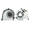 Laptop CPU Fan for Ibuypower Battalion M1771 M1771-2 Ultra-Thin M1771 New view 1