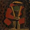 Jacob Lawrence : War Series - Victory : 1947 : Archival Quality Art Print view 1
