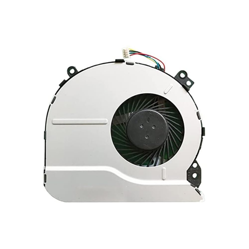 Laptop CPU Fan Grundig GNB 1460 A1 I3 / GNB 1460 B1 I3 / GNB 1460 B2 I3 DC5V 0.5A New