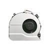 Laptop CPU Fan Grundig GNB 1460 A1 I3 / GNB 1460 B1 I3 / GNB 1460 B2 I3 DC5V 0.5A New view 1