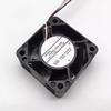 1608KL-05W-B69 DC24V 0.13A 4020 4cm 3-Wire Cooling Fan view 3
