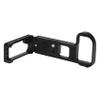 Retractable L Plate Bracket Holder Camera Hand for Z7 Z6 LB-Z7 Quick Release Baseplate Side Plate and Pull B view 2