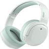 Edifier W820NB Plus Hybrid Active Noise Cancelling Headphones - LDAC Codec - Hi-Res Audio Wireless & Wired - Fast Charge - 49H Playtime - Over Ear Bluetooth V5.2 Headphones- Green view 1