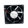 3110GL-B4W-B54 DC12V 0.30A 8025 8cm 2-Wire case Cooling Fan view 1
