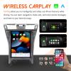 ZWNAV Android 11 Tesla Car Stereo for Lexus LS460 LS600H 2007-2015,Qualcomm Snapdragon,IPS Touch Screen, Car GPS Navigation Head Unit, Bluetooth view 3
