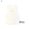 Gourmandise MF-368WH Miffy Airpods Pro (2nd Generation), Flappy Case, Face, Compatible with AirPods Pro view 2