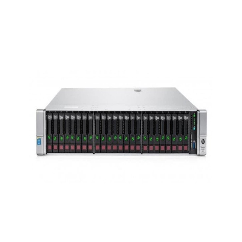 HP High-End Virtualization Server 36-Core 384GB RAM 8TB DL380 G9 (Renewed)