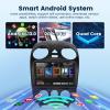 2+64G Android Stereo for Volkswagen Beetle 2004-2010 Support Wireless Carplay Android Auto with 9 Touchscreen GPS Navigation Bluetooth USB WiFi FM/RDS Radio Receiver AHD Backup Camera + External Mic view 4