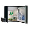 VITRIFRIGO NEVERA PUERTA GRIS Unisex Adult NV-009 C75L (75L), Multicoloured, Standard view 1