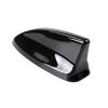 Spotrim for 11th Gen Civic Accessories Antenna Topper Cover Shark Fin Decoration Compatible with Honda Civic 2022 2023 2024 2025 2026 (Glossy Black) view 4