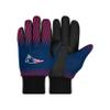 FOCO NFL Adult Size Work Gloves (New England Patriots) view 1