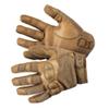 5.11 Men's Gloves Hard Times Style #59379, Ranger Green, Medium view 1