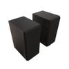 Klipsch 2.1 Ebony System - Model RP-600M II, RP-1000SW view 4