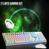 TechMagnet Gaming Desktop PC, Intel i5 6th Gen, Galaxy 6, 16GB RAM, 240GB SSD | 128GB SSD, GT 1030, 4 in 1 Gaming Kit, Webcam, Windows 11 (Renewed) view 4