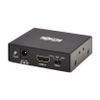Tripp Lite 4K HDMI to TOSLINK RCA & 3.5mm Stereo Output De-Embedder/Extractor, Seperates Audio Track for Systems Without HDMI, 5.1 Channel Surround Sound, HDCP 2.2, 2-Year Warranty (P130-000-AUDIO2) view 3