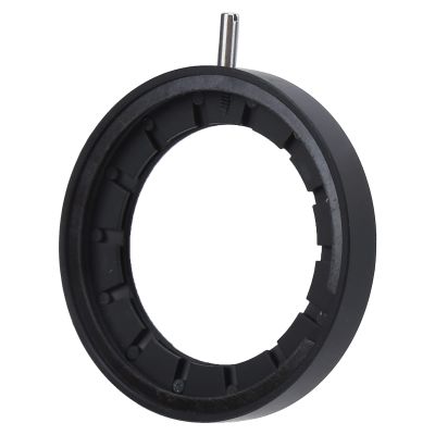 Adjustable Aperture 1.5-25mm Aperture Adjustable Camera Lens Aperture - Great Optical Iris for Adjusting Lighting and Depth of Field"