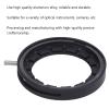 Adjustable Aperture 1.5-25mm Aperture Adjustable Camera Lens Aperture - Great Optical Iris for Adjusting Lighting and Depth of Field" view 3