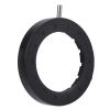 Adjustable Aperture 1.5-25mm Aperture Adjustable Camera Lens Aperture - Great Optical Iris for Adjusting Lighting and Depth of Field" view 4