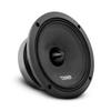 DS18 PRO-ZXI Pro Audio Loudspreaker Combo | (2) 6.5" Loudspeakers paired with (2) 6x9 Loudspeakers | 600W Max Power | Gloss Black Basket Face with Black Bullet Dust Covers | 4 Speakers Total view 4