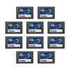 Patriot Memory P210 SATA 3 512GB SSD 2.5 Inch Internal Solid State Drive 10 Pack, Lot of 10 - P210S512G2510 view 2
