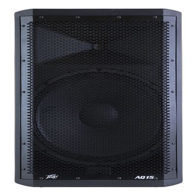 Peavey Aquarius AQ 15 Powered Speaker