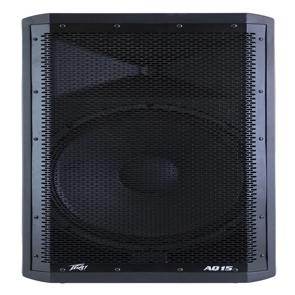 Peavey Aquarius AQ 15 Powered Speaker
