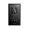 Sony NW-A306 Walkman 32GB Hi-Res Portable Digital Music Player with Android, up to 36 Hour Battery, Wi-Fi & Bluetooth and USB Type-C  Black NW-A306/B, Black view 1