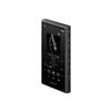 Sony NW-A306 Walkman 32GB Hi-Res Portable Digital Music Player with Android, up to 36 Hour Battery, Wi-Fi & Bluetooth and USB Type-C  Black NW-A306/B, Black view 2