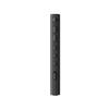 Sony NW-A306 Walkman 32GB Hi-Res Portable Digital Music Player with Android, up to 36 Hour Battery, Wi-Fi & Bluetooth and USB Type-C  Black NW-A306/B, Black view 3