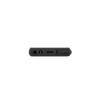 Sony NW-A306 Walkman 32GB Hi-Res Portable Digital Music Player with Android, up to 36 Hour Battery, Wi-Fi & Bluetooth and USB Type-C  Black NW-A306/B, Black view 4