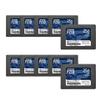 Patriot Memory P210 SATA 3 256GB SSD 2.5 Inch Internal Solid State Drive 10 Pack, Lot of 10 - P210S256G2510 view 1
